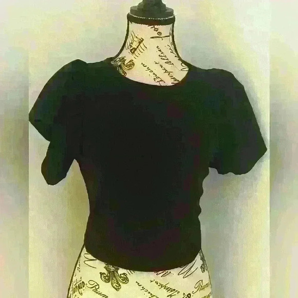 Steve Madden M Top - Picture 6 of 7